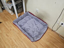 派乐特 宠物狗窝保暖拉布拉多金毛狗狗睡垫子床中大型犬冬天季用品XL号 实拍图