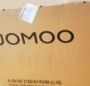 九牧（JOMOO）马桶 家用虹吸式大冲力节水坐便器 防臭瞬冲 易洁抗菌马桶 升级尺寸纤薄抗菌11370-305坑 实拍图