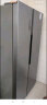 容声(Ronshen)【离子净味系列】536升双变频冰箱双开门对开门家用风冷无霜大容量BCD-536WD18HP超薄节能净味 晒单实拍图