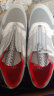 UGG春季男士厚底拉链款休闲鞋1152959GGWH|冰川灰色/白色41 晒单实拍图