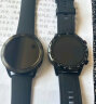 小米（MI）Xiaomi Watch S3 黑色 47mm 支持小米汽车SU7钥匙 便携可靠 澎湃OS 全天血氧监测 智能运动手表 晒单实拍图