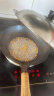 尚朋堂 嵌入式电磁炉双灶电陶炉家用大功率3500w凹面双头电灶台套装电磁灶一电一陶 D9A 实拍图