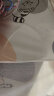 猫人（MiiOW）睡衣女夏季纯棉家居服短袖休闲风透气防凸点带胸垫睡衣套装薄 【带胸垫 免穿文胸】可爱小猫 L【建议体重100-110斤】 晒单实拍图