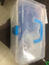 华越简易呼吸器PVC呼吸器医用人工呼吸机活瓣成人儿童婴儿急救人工复苏器呼吸气囊 成人呼吸器 晒单实拍图