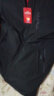皮尔卡丹（pierre cardin）品牌秋冬季男士中长款白鸭绒羽绒服加厚保暖中年大码连帽外套男装 2088灰色 2XL(126-149斤) 晒单实拍图