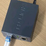 普联（TP-LINK）千兆单模单纤光纤收发器TL-FC311A/B-3光电转换器 TL-FC311A-3+TL-FC311B-3一对 实拍图