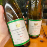 CANIS FAMILIARIS布多格德国原瓶进口 雷司令半甜白葡萄酒 750ml 单支装 实拍图