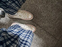 匡威（Converse）中性Chuck Taylor 70S AO低帮系带帆布鞋 162062C 38 实拍图