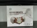 川木曲度腰椎治疗仪腰椎间盘突出腰肌劳损腰疼按摩器腰部颈椎病肩周炎 2代颈椎仪（赠按摩器+精油+颈椎贴+自热护颈） 实拍图