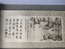 内野（UCHINO）无捻纱全棉新棉花糖面巾抗菌柔软儿童洗脸洗澡毛巾4条装+洗衣袋 实拍图