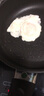 巴拉利尼（BALLARINI）不粘锅平底煎锅家用厨房好物牛排煎蛋锅燃气煤气灶通用意大利进口 【5层旗舰款】威尼斯黑煎锅 24cm 实拍图