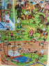 德国经典情境认知全景绘本(全9册)儿童绘本3-6岁 附赠9幅大迷宫图 北斗儿童图书 实拍图