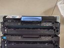 惠普（HP）CF510A/204A原装硒鼓 适用于HPM154A/nw/M180N/M181fW墨盒 CF510A黑色硒鼓(204A)约1100页 实拍图