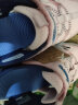 Skechers斯凯奇儿童包头凉鞋男童鞋夏季轻质防滑女大童大头沙滩鞋302969L 女童/粉红色/蓝色/PKBL 32码 晒单实拍图