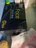 洁柔黑Face超迷你手帕纸餐巾纸便携装古龙水香擦手纸面巾纸卫生纸 【2条】48包 实拍图