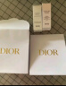 迪奥(DIOR)【会员经典护肤礼】洁面5ml+面霜5ml 返20回购券 实拍图