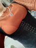 杰曼丽塑身衣女背心式收腹带夏季薄款美体塑形束腰托胸束身衣束胸带腰封美背产后塑身上衣 两件装（黑色+肤色） XXL码(120-140斤) 晒单实拍图