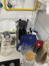 Hero E07电动磨豆机家用商用全自动咖啡研磨机意式咖啡磨粉机 E07电动磨豆机 晒单实拍图