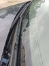 澳麟无骨雨刮器/雨刷器对装奥迪A6L 06-11款/奥迪R8【14款前】雨刮片原厂原装尺寸A级胶条22/22 实拍图