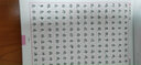 套装4册 司马彦字帖行楷：行楷7000通用字+唐诗三百首精选+宋词三百首精选+格言精选 学生成人行楷入门练习 男女手写漂亮字帖行楷 实拍图