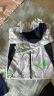 迪士尼（DISNEY）童装儿童男童长袖睡衣秋衣秋裤两件套装23秋DB332AE01彩140 实拍图