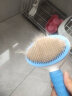 HELLOJOY猫梳子梳毛刷猫咪去浮毛猫毛清理器除毛器针梳狗狗梳子宠物用品 实拍图