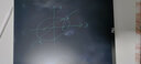 PBJ超薄细笔迹液晶手写板不扩散办公教育草稿写字板学生画板电子笔记本全面手绘板小黑板可扫描留言板 11.5英寸珍珠白【细笔迹】+礼包 实拍图