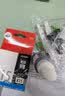佳能PG815/CL816打印机墨盒适用iP2780、iP2788、MP236、MP288 原装黑色改装墨盒（可加墨）+墨水 实拍图