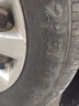 佳通轮胎 GitiComfort 228v1 215/60R16 95V 帕萨特雅阁等 实拍图