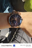 天梭（TISSOT）龚俊同款 全新杜鲁尔机械男表 父亲节送爸爸 T139.807.16.041.00 实拍图