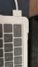 帝伊工坊适用苹果笔记本电脑手腕膜Macbook Air 13/13.6英寸M2/M3腕托贴膜触控板机身保护膜A3113/A2681 实拍图