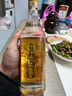 晋裕【45度百年纪念版晋裕酒】山西清香型高品质白酒零添加 45度 500mL 1瓶 实拍图