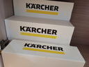 KARCHER净水器家用净水机厨下陶氏RO膜反渗透过滤器0阻垢剂饮水机德国卡赫滤芯1号3号直饮机净饮机一体机 WPCRO-H系列1000G滤芯【7支装】 实拍图