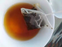 君享经典红茶茶包 50包独立小袋装茶叶袋泡茶 客房久点专用茶包批发 红茶（50）包 晒单实拍图