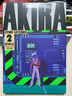 现货 漫画 AKIRA 阿基拉 1-6完结 大友克洋 台版漫画书 攻壳机动队作者 科幻 东立 经典 畅销 16K大开本彩色刷边 繁体中文 实拍图
