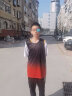 HKBQ篮球服套装男定制篮球衣球服球衣学生篮球训练服比赛队服运动套装 207黑色 3XL(175-180cm) 晒单实拍图