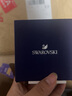 施华洛世奇（SWAROVSKI）  LILIA 蝴蝶造型耳环轻奢饰品毕业礼物女 镀玫瑰金色  5636427 实拍图