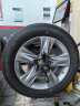 邓禄普（DUNLOP）轮胎/汽车轮胎 245/55R19 103T GRANDTREK ST30 原厂配套汉兰达 实拍图