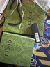 古驰（GUCCI）口红哑光505唇膏口红礼盒化妆套装520送女朋友礼物生日礼物送女生 金管滋润208#情倾阿根廷 实拍图