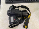 【二手99新】尼康（Nikon）全画幅单反相机 D610 D750 D810 D850 D780  D610 +尼康AF50mm 1.8D人像定焦套 99新 实拍图