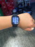 苹果手表Apple Watch S6 SE二手智能手表 S6蜂窝版GPS二手苹果电话手表  SE/GPS/黑色 99新 44mm(45mm) 实拍图