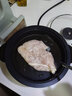 小牛凯西鸡排鸡胸肉空气炸锅食材半成品生鲜鸡扒健身代餐食品 小鲜肉香煎鸡排100g*20片 实拍图