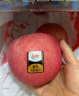 都乐Dole 烟台红富士苹果 一级大果4kg装 单果160g 水果礼盒 晒单实拍图
