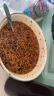 维艾（Newair）搪瓷猪油罐带盖老式饭缸家用厨房陶瓷盆碗装荤油大容量和面汤盆 晒单实拍图
