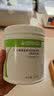 康宝莱（HERBALIFE）普莱乐奶昔伴侣 膳食饱腹营养代餐粉罐装22天量 普莱乐 233g*1罐 实拍图
