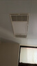 雷士（NVC）自由暖浴霸风暖大功率集成吊顶暖风机排气扇照明灯一体卫生间浴室 2400W浴霸+24W厨卫灯 实拍图