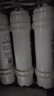美的净水器滤芯适用MU136A-4，MU131A-5、MRC1686A-50G、MRC1795A-75G、MRC1592A-50G、M6系列- RO（50G）反渗透滤芯 实拍图