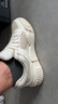 FILA斐乐官方男鞋BLOCKS男鞋复古板鞋轻便舒适休闲运动鞋 牡蛎灰/雪白-OS 40 晒单实拍图