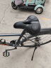 洛克兄弟（ROCKBROS）自行车坐垫加厚舒适鞍座山地车车座减震座子骑行单车配件 晒单实拍图