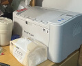 奔图P2206W青春版P2206NW P2210W家庭办公作业激光打印机A4学生打印家用单功能打印机 套餐更划算丨P2200W+耗材礼包7400页 标准版 实拍图